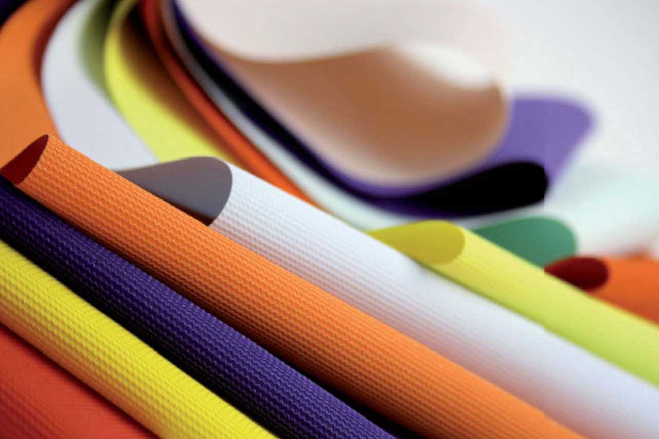 Clipso standaard kleuren