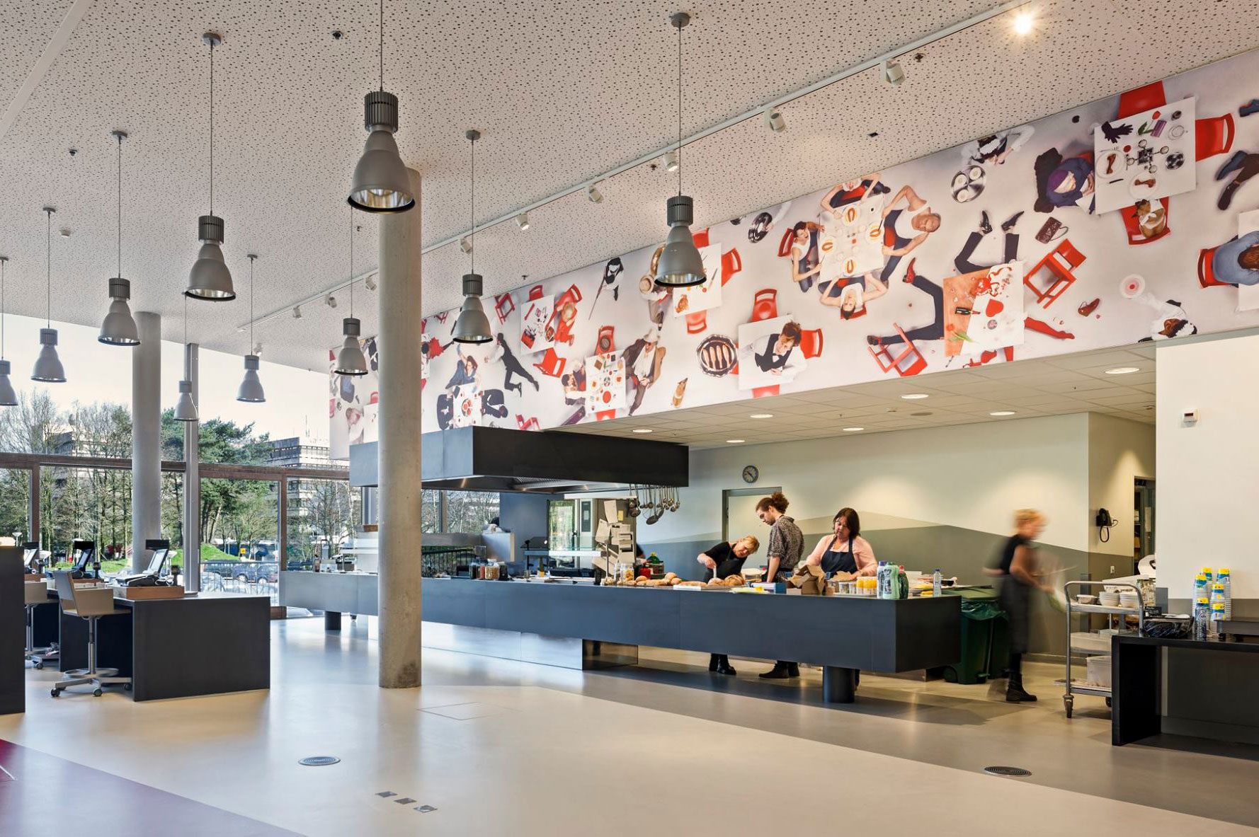Clipso print akoestiek 