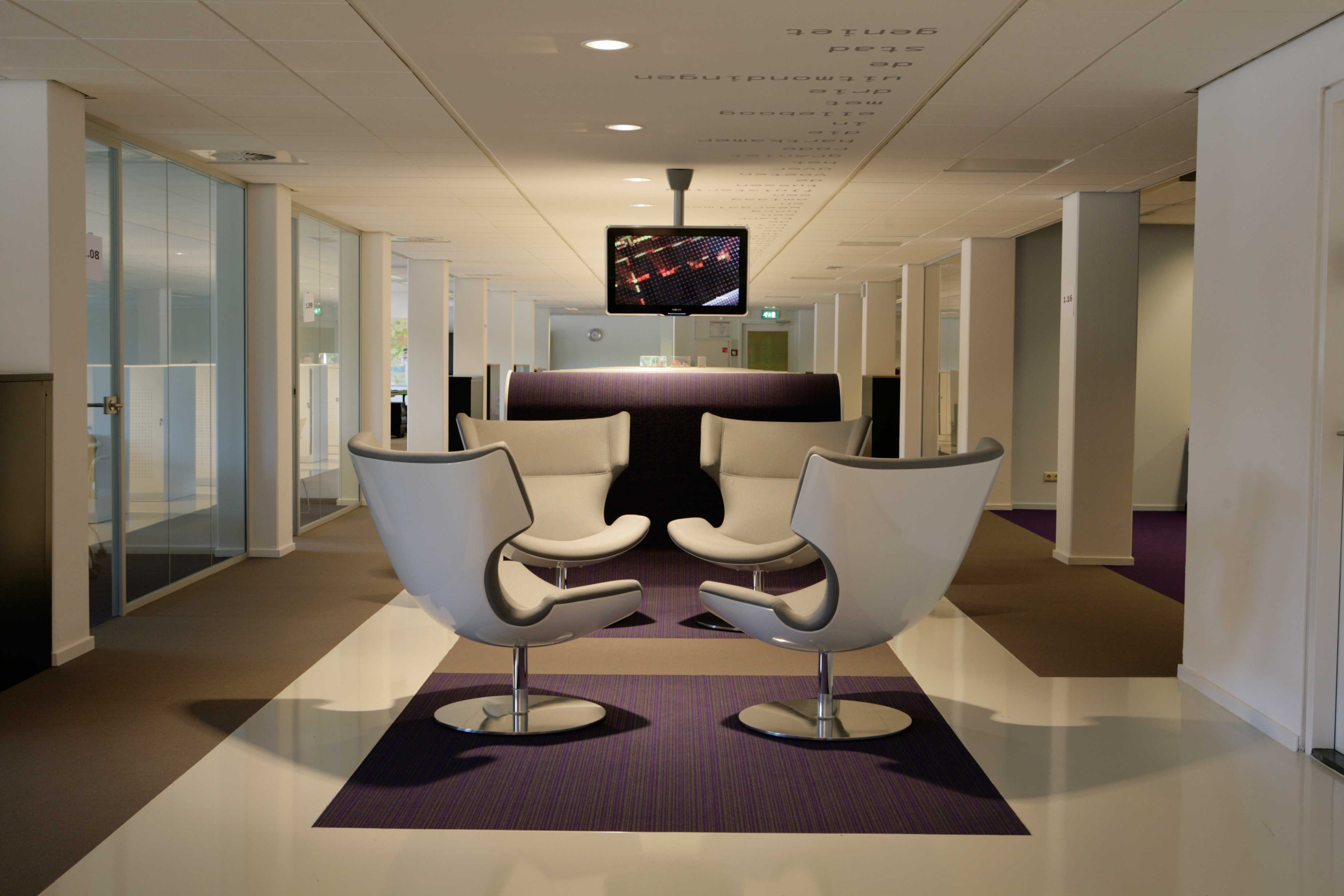 Clipso spanplafond